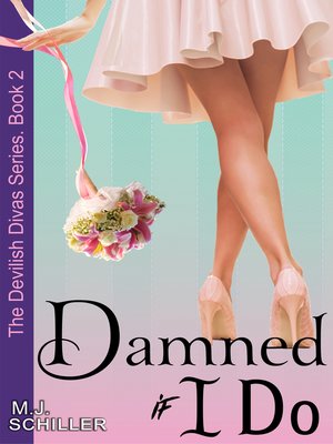 cover image of Damned If I Do